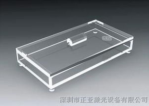 激光雕刻切割机价格与软件设计制作全解析