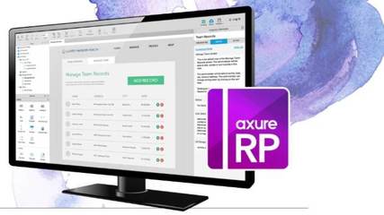 Axure RP 8.0 Pro 交互原型设计的强大工具与免费中文版使用指南