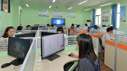 平面设计实验室简介