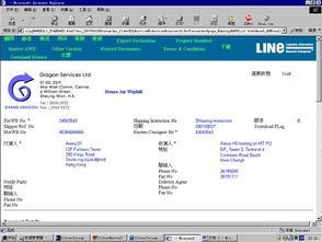 软件开发文档中的产品文档内容概述