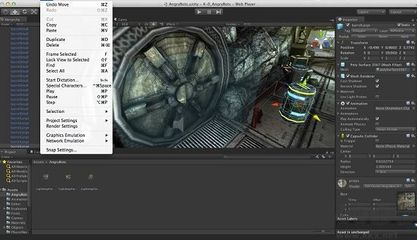Unity3D破解版 风险警示与合法替代方案
