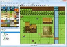RPG Maker 从入门到精通的游戏设计之路